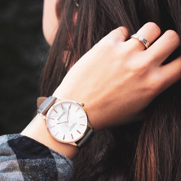 Monroé Watch - Picture 3 of 6